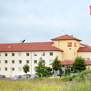 3* Szálloda Ibis Airport